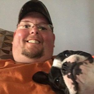 Meet your Posher, Eddie